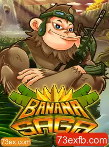 Descubra o Fascinante Universo de BananaSaga