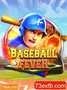 BaseballFever: Mergulhe na Emoção do Beisebol com 73ex.com