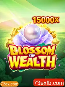 BlossomofWealth: O Novo Jogo Sensação que Está Conquistando a Internet