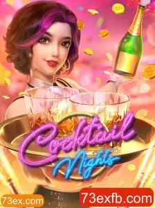 CocktailNights: Uma Experiência de Jogo Única e Envolvente