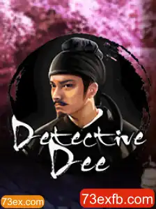 DetectiveDee: Um Jogo de Mistério e Estratégia Empolgante