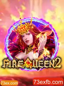 FireQueen2: A Nova Era dos Jogos Digitais com 73ex.com