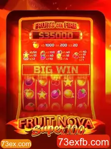 Explorando FruitNovaSuper100: Guia Completo para Entusiastas de Jogos Online