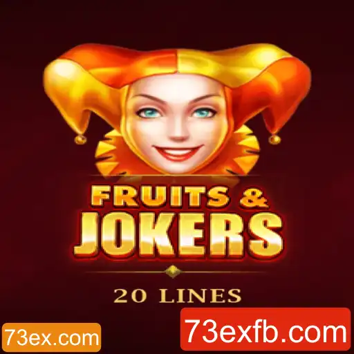 Descubra o Emocionante Universo de FruitsAndJokers20