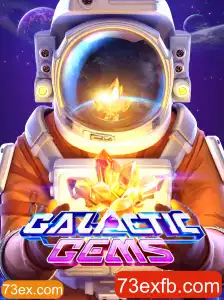 Desvendando GalacticGems: Uma Exploração Inovadora no Universo dos Jogos