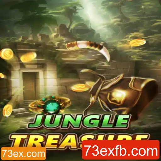Explorando o Fascinante Mundo de JungleTreasure