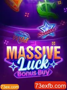 Descubra o Fascinante Mundo do MassiveLuckBonusBuy: Inovação e Entretenimento no 73ex.com