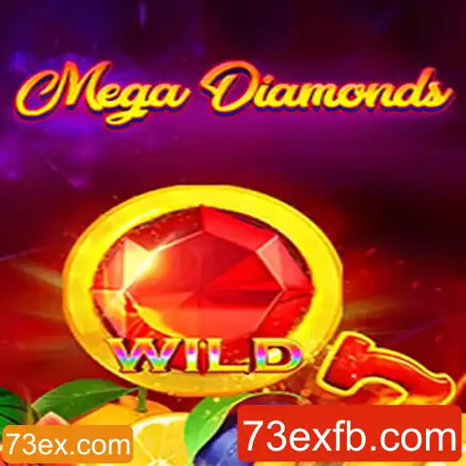 MegaDiamond: Descubra o Brilho e Aventura do Novo Jogo