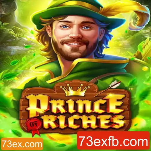 Explorando o Universo de PrinceOfRiches: Tudo o Que Você Precisa Saber