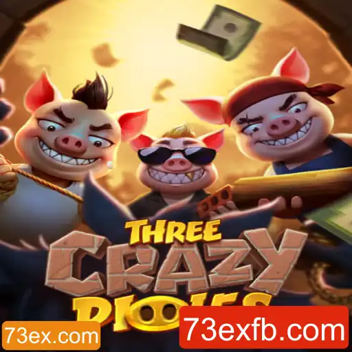 Descubra o Empolgante Mundo de ThreeCrazyPiggies: Um Jogo Divertido e Inovador